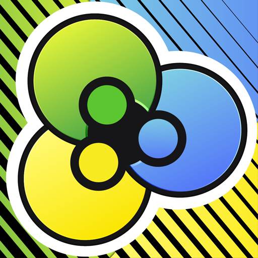 Champion Brain Game for Sport logo