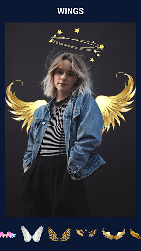 Photo Collage Editor Remove Unwanted Object