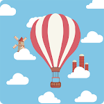Cover Image of Download Balloon Rider  APK