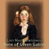 Audiobook Anne of Green Gables icon