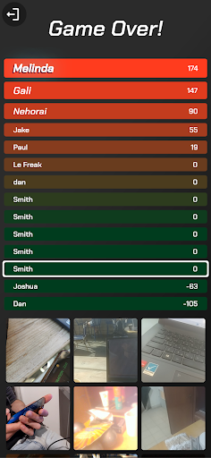 Agents Screen 3