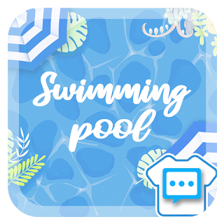 Swimming pool Next SMS