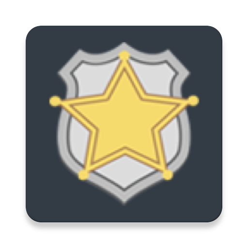 iCrimeFighter logo