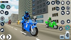 Moto Bike Racing: Bike Gamesのおすすめ画像4