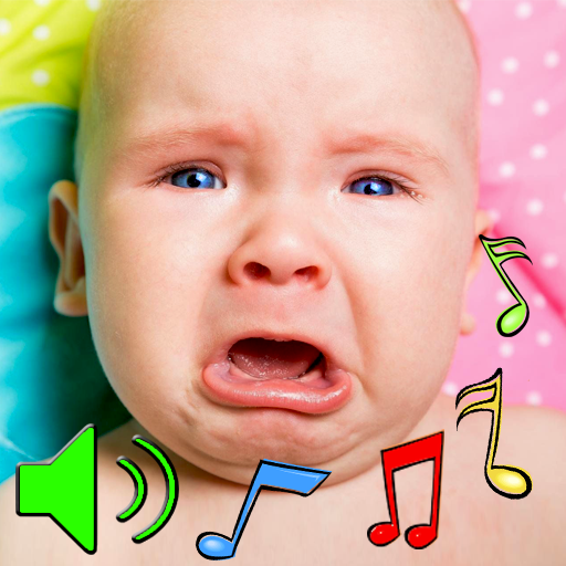 Baby Ringtone Funny Sounds - Apps on Google Play