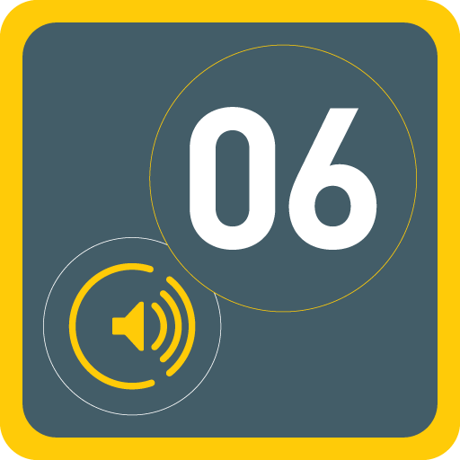 SmartScore Audio 6 logo