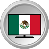 Mexico TV Satellite Info ! icon