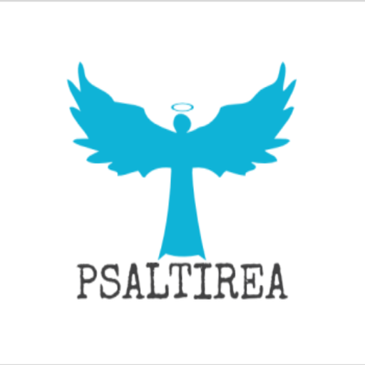 Psaltirea lui David logo