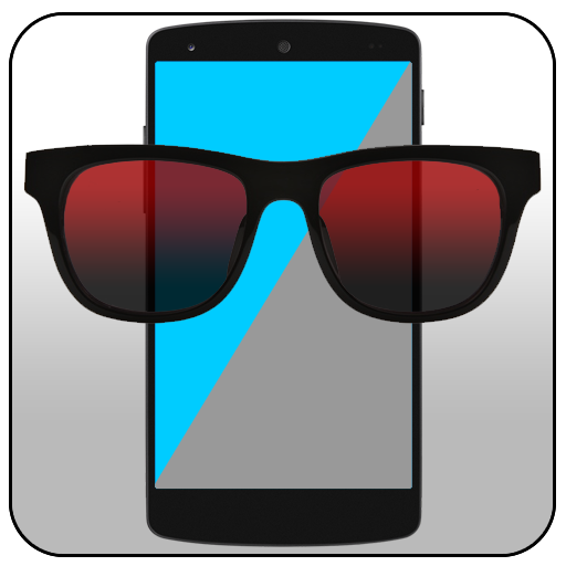 Anti Bluelight Screen Filter