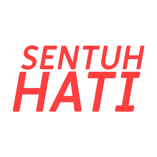 Sentuh Hati Luwu Timur logo