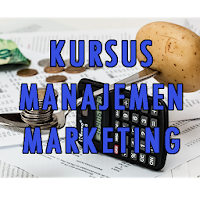 Kursus Manajemen Marketing