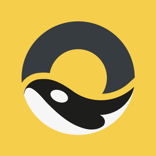Orca Scan - Barcode Scanner 11.13.5 Icon