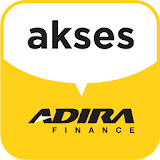 Akses Adira Finance icon