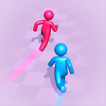 Cover Image of Download Couples Rush 0.1 APK