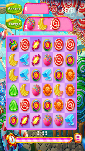 Candy Classic Screen 3