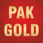 Cover Image of Télécharger PAKISTAN GOLD RATE LIVE 1.0.22.220522 APK