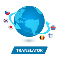 Multi Language Translator - Voice Translator App