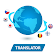 Multi Language Translator App icon