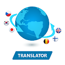 Multi Language Translator App