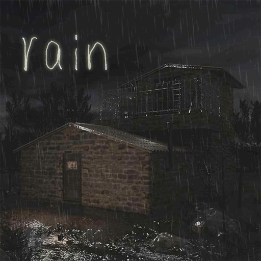 rain -脱出ゲーム-