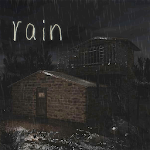 Cover Image of ダウンロード rain -脱出ゲーム- 1.6.1 APK