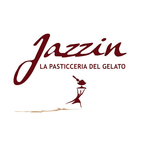 Jazzin logo
