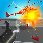 Cover Image of Baixar Rocket Sniper 3D  APK