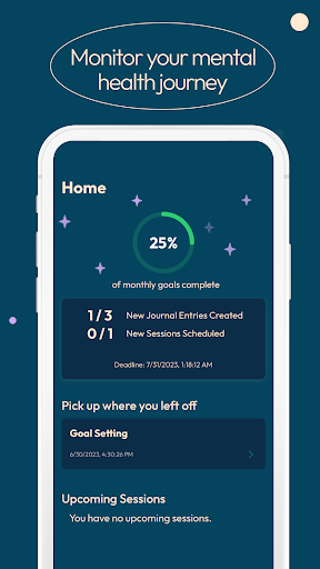 Android application Plutis screenshort