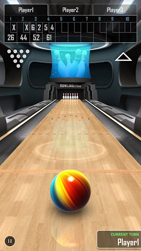Télécharger Gratuit Bowling 3D Extreme FREE APK MOD (Astuce) 4