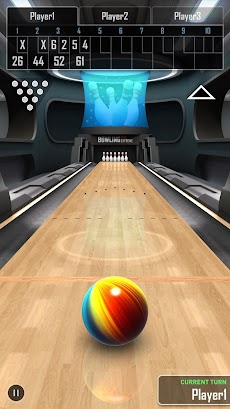 Bowling 3D Extreme FREEのおすすめ画像4