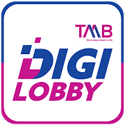 TMB DIGILOBBY  for PC Windows and Mac