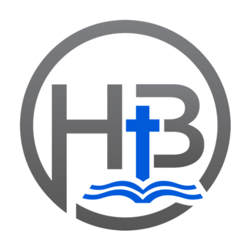 Hope Bible Church logo