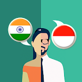Hindi-Indonesian Translator icon
