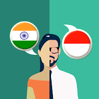 Hindi-Indonesian Translator