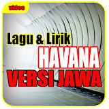 Lagu Havana Versi Jawa 2018 icon