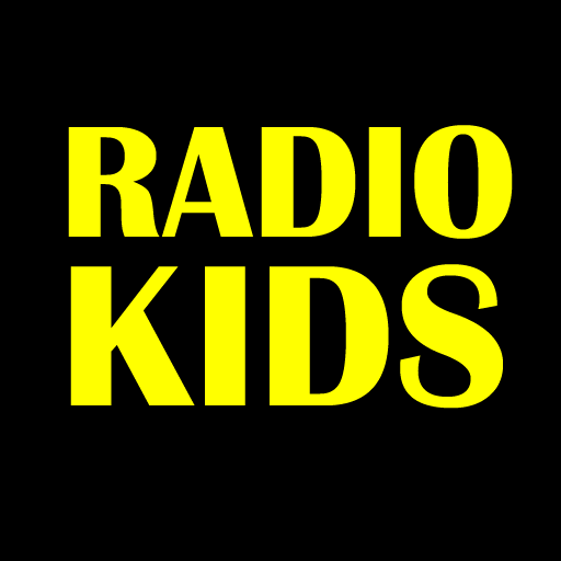 Radio kid