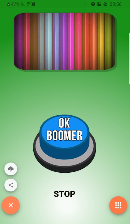 OK Boomer Meme Prank Sound But - 1.1.37 - (Android)