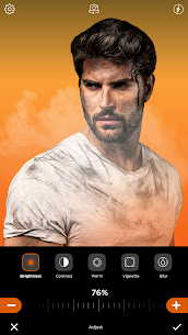 Camera Filters and Effects MOD APK (PRO Unlocked) Download 4