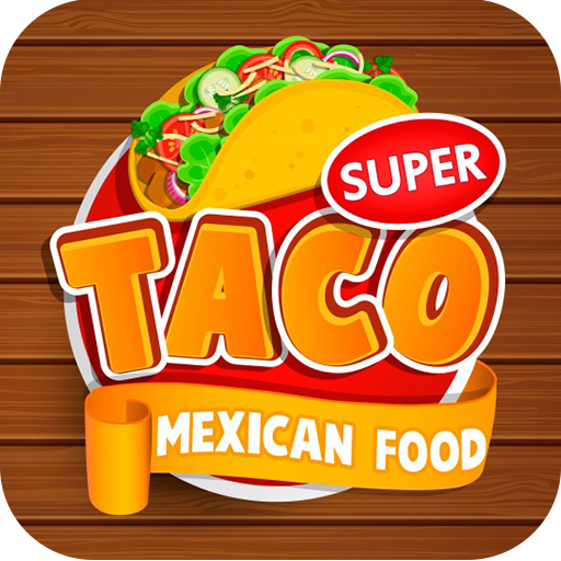 Mexican Taco Recipes: Mexican   Icon