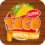 Mexican Taco Recipes: Mexican Food Recipes Offline