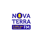Cover Image of Herunterladen Rádio Nova Terra FM  APK