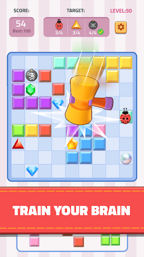 Block Joy 2