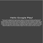 HelloGooglePlay Apk