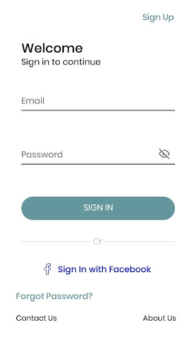 The Person Project Screenshot 2 - AppWisp.com