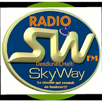 RADIO SKYWAY HAITI