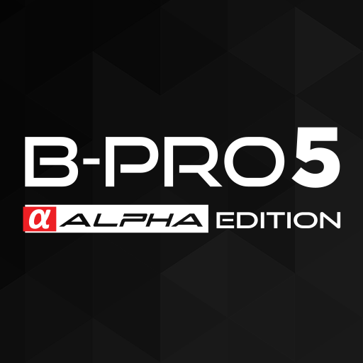 Brica BPRO5 AE Scarica su Windows
