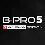 Brica BPRO5 AE icon