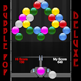 Bubble Pop Deluxe icon
