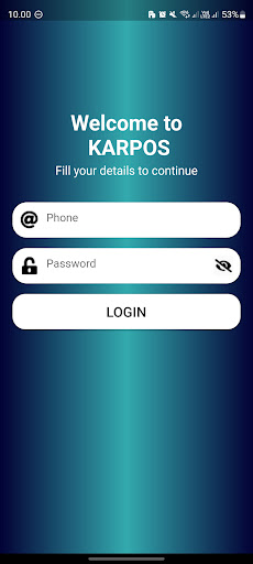 Karpos Screen 2