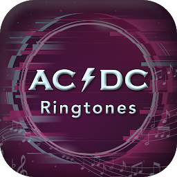 Icon image AC DC Ringtone